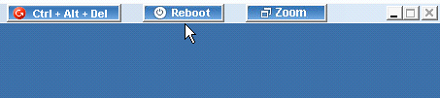 reboot remote computer