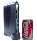 Hosted Web Conferencing Solution